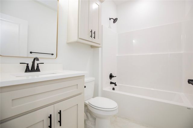 1 Patrick Place, Bella Vista, AR 72715