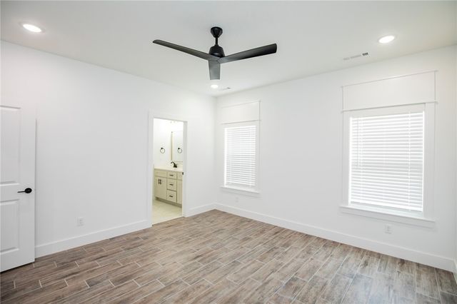 1 Patrick Place, Bella Vista, AR 72715