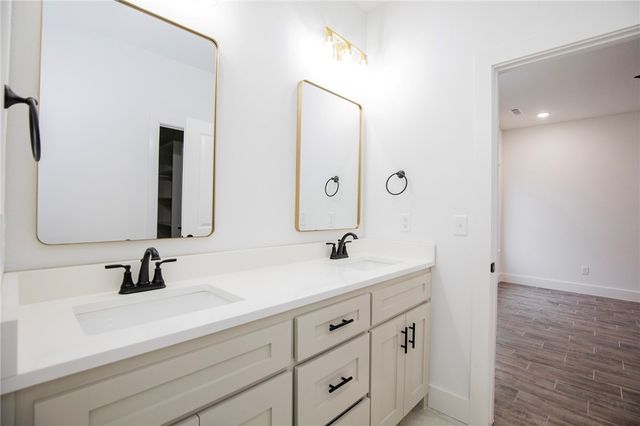 1 Patrick Place, Bella Vista, AR 72715