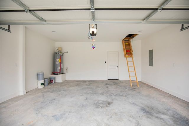 1 Patrick Place, Bella Vista, AR 72715