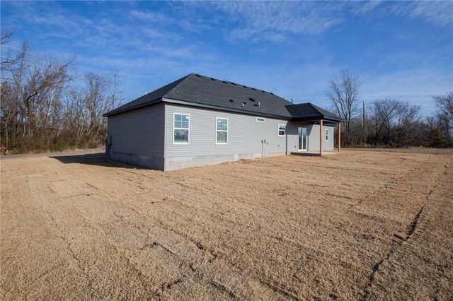 1 Patrick Place, Bella Vista, AR 72715