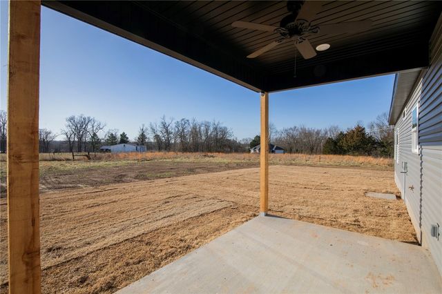1 Patrick Place, Bella Vista, AR 72715