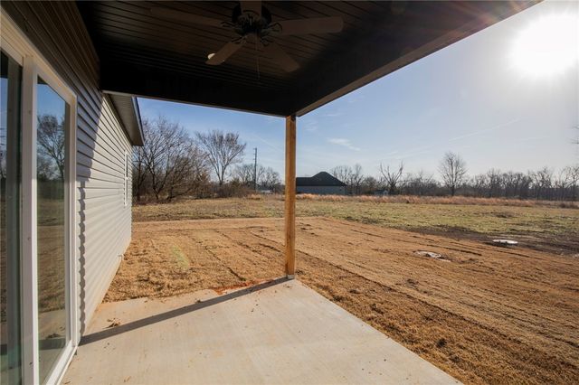 1 Patrick Place, Bella Vista, AR 72715