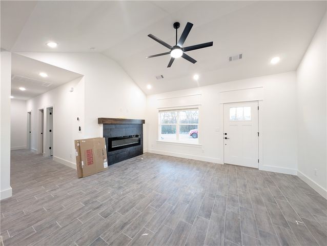 1 Patrick Place, Bella Vista, AR 72715