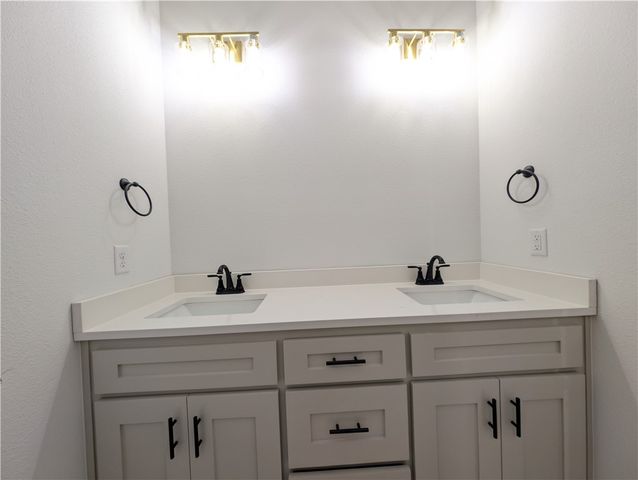 1 Patrick Place, Bella Vista, AR 72715