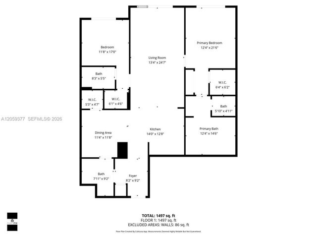 330 Sunny Isles Blvd 5-805, Sunny Isles Beach, FL 33160
