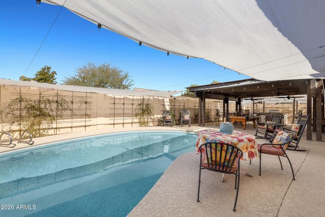 2032 E La Jolla Drive, Tempe, AZ 85282