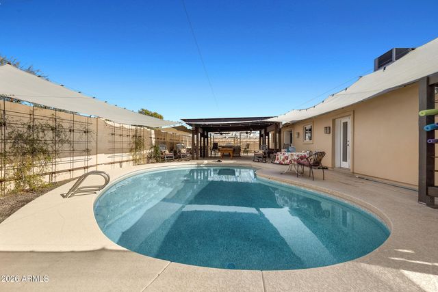 2032 E La Jolla Drive, Tempe, AZ 85282