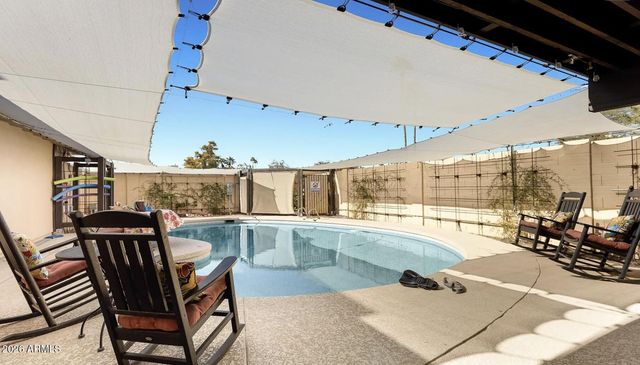 2032 E La Jolla Drive, Tempe, AZ 85282
