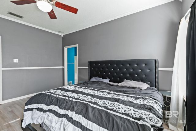 740 W Copperfield Drive, Mobile, AL 36608
