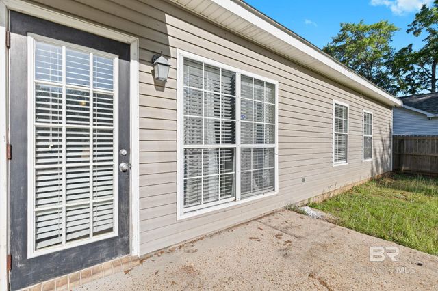 740 W Copperfield Drive, Mobile, AL 36608
