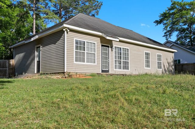 740 W Copperfield Drive, Mobile, AL 36608
