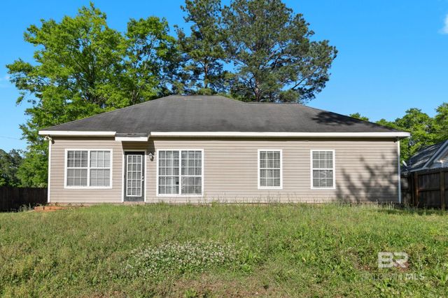 740 W Copperfield Drive, Mobile, AL 36608