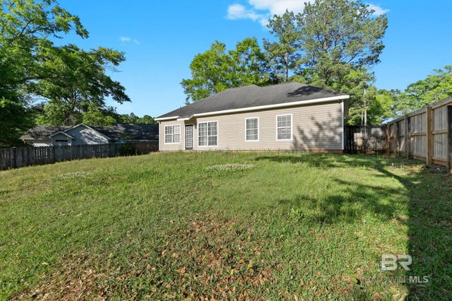 740 W Copperfield Drive, Mobile, AL 36608