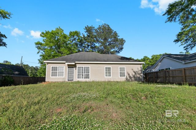 740 W Copperfield Drive, Mobile, AL 36608