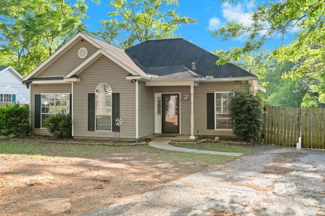 740 W Copperfield Drive, Mobile, AL 36608