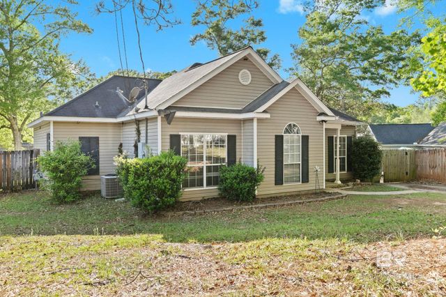 740 W Copperfield Drive, Mobile, AL 36608