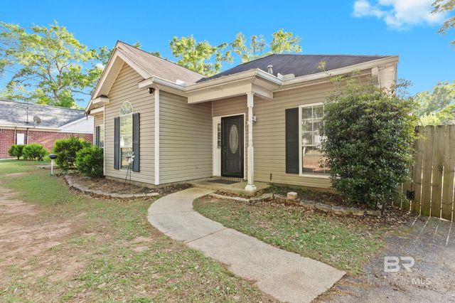 740 W Copperfield Drive, Mobile, AL 36608