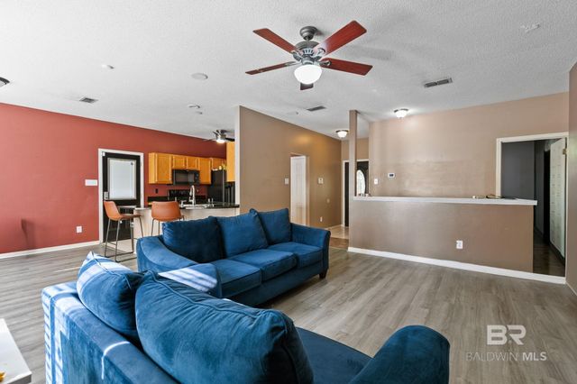 740 W Copperfield Drive, Mobile, AL 36608
