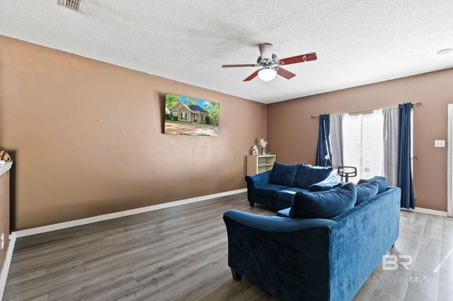 740 W Copperfield Drive, Mobile, AL 36608