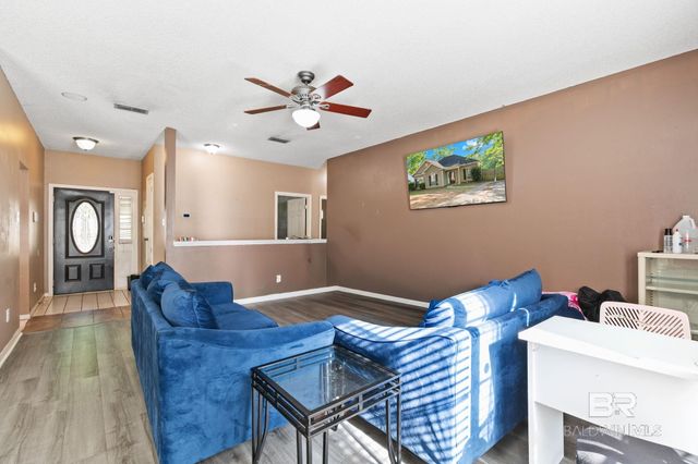 740 W Copperfield Drive, Mobile, AL 36608