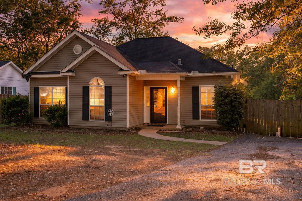 740 W Copperfield Drive, Mobile, AL 36608
