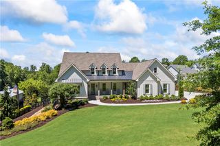 115 Trinity Hollow Drive, Canton, GA 30115