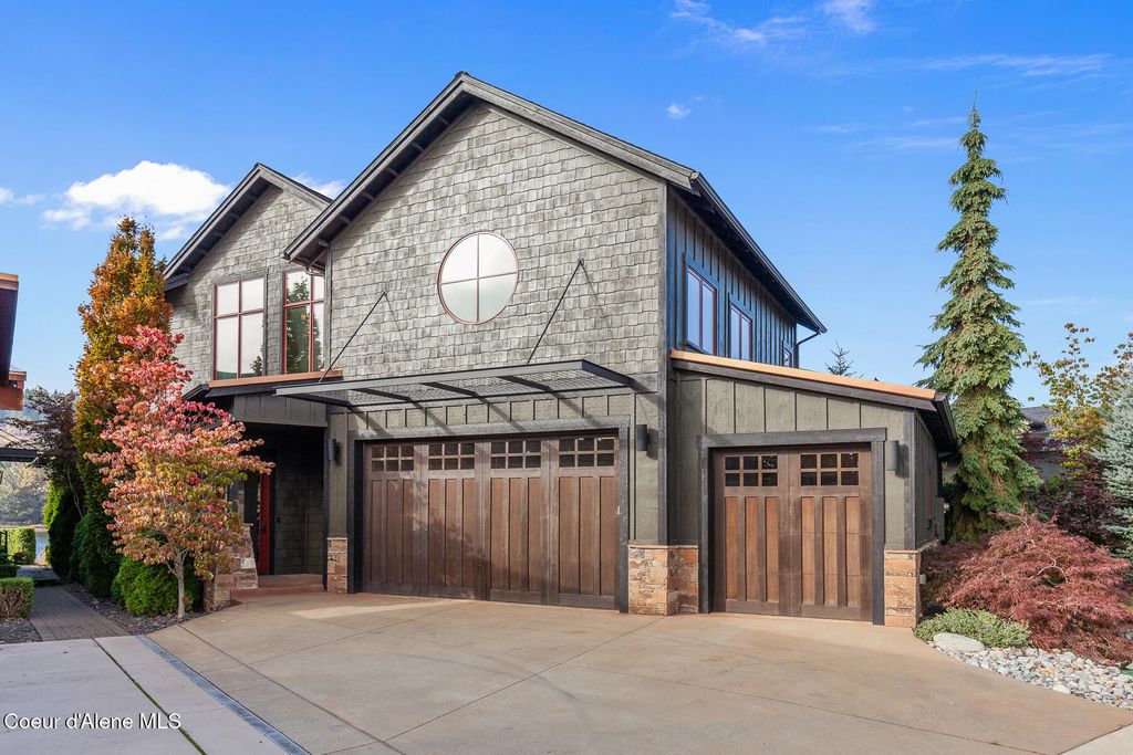 1350 W Bellerive LN, Coeur d'Alene, ID 83814 photo 2