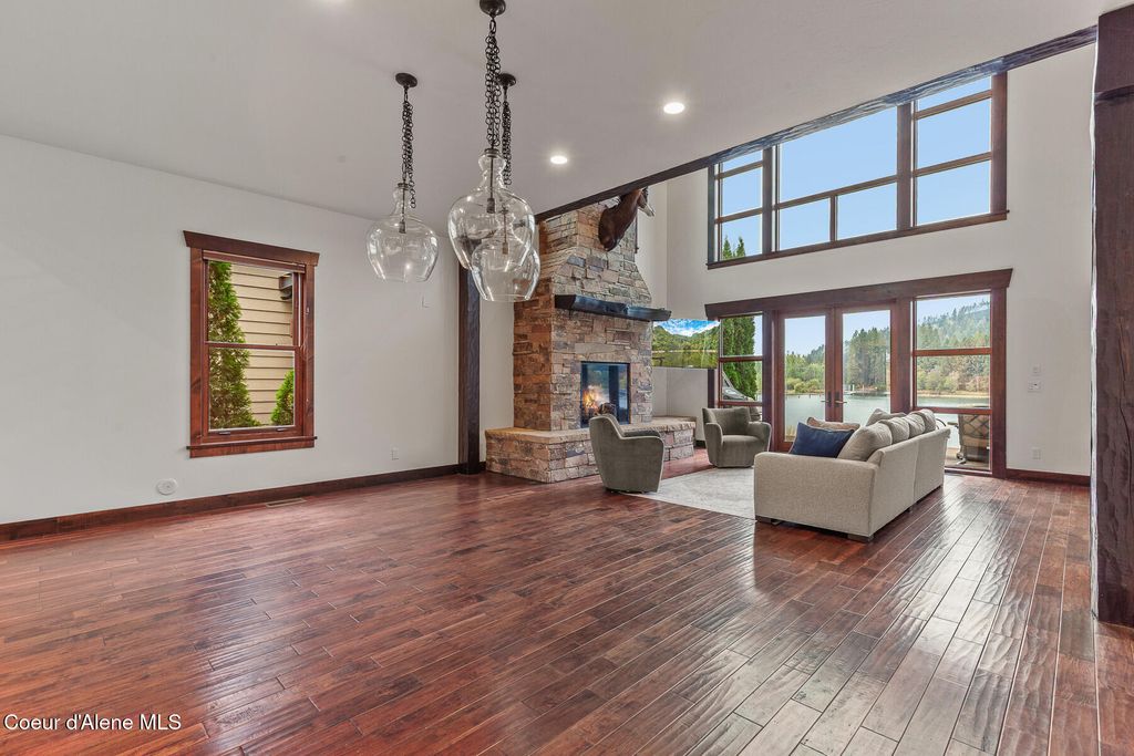 1350 W Bellerive LN, Coeur d'Alene, ID 83814 photo 5