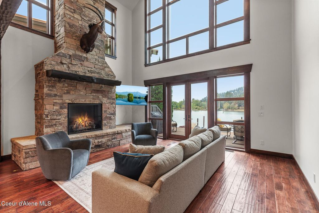 1350 W Bellerive LN, Coeur d'Alene, ID 83814 photo 6