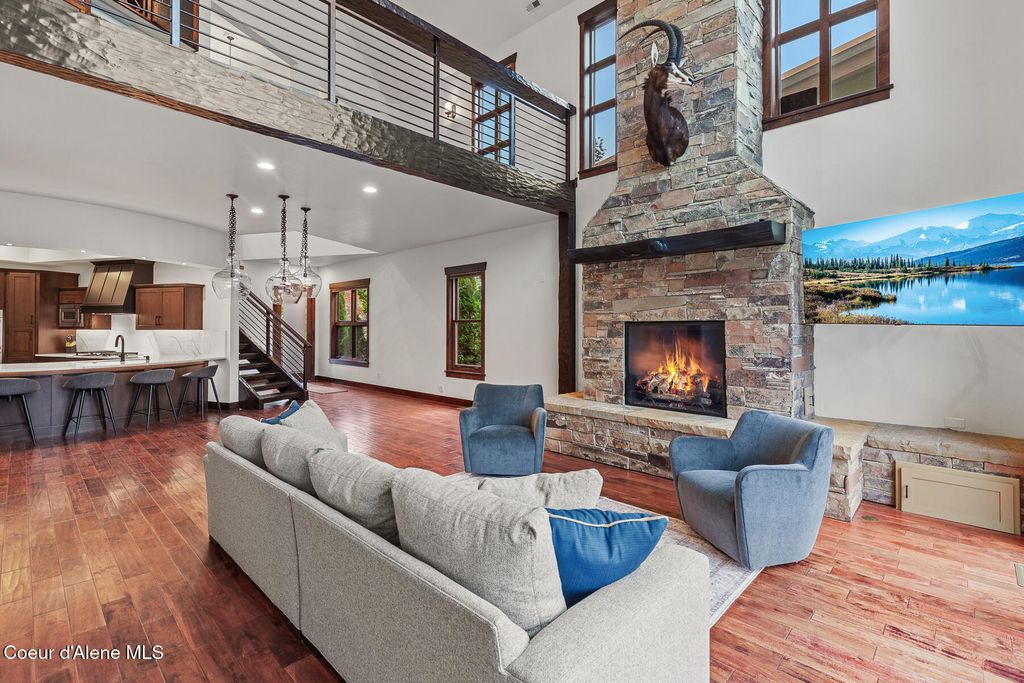 1350 W Bellerive LN, Coeur d'Alene, ID 83814 photo 8