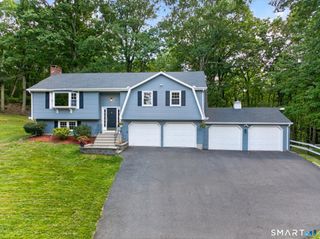 211 Mountain Road, Granby, CT 06060
