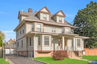 60 Hawthorne Avenue, East Orange, NJ 07018