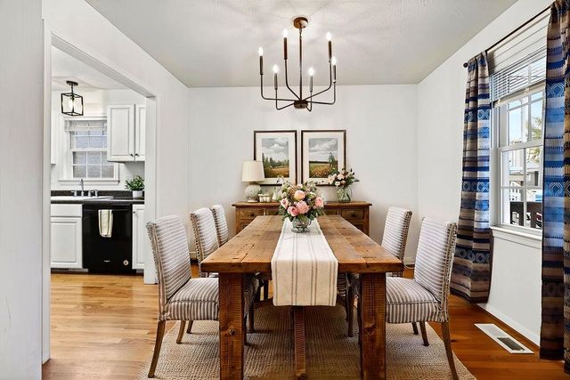 616 GRUBERT AVE, Staunton, VA 24401