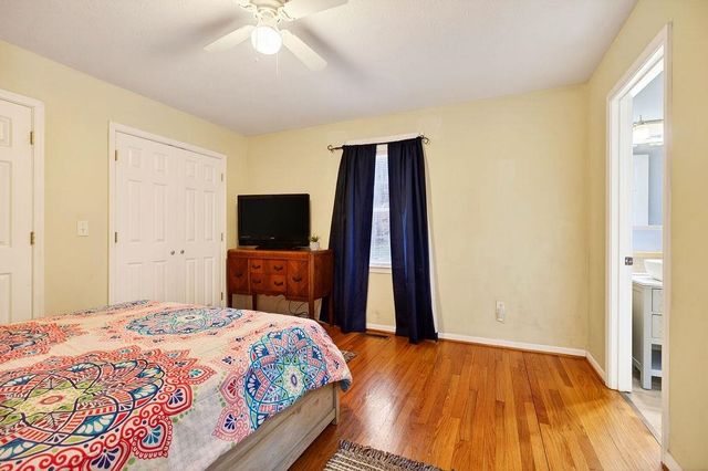 616 GRUBERT AVE, Staunton, VA 24401