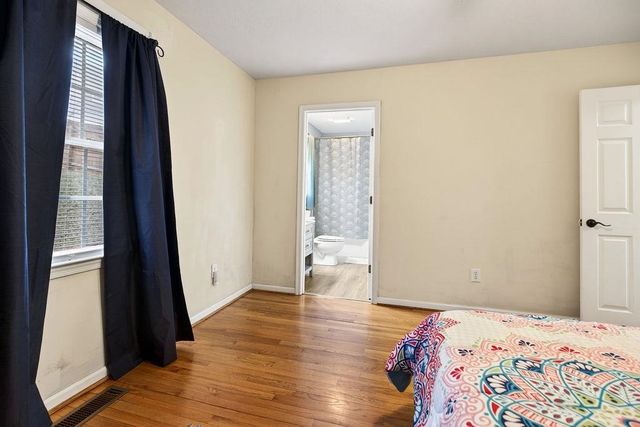 616 GRUBERT AVE, Staunton, VA 24401