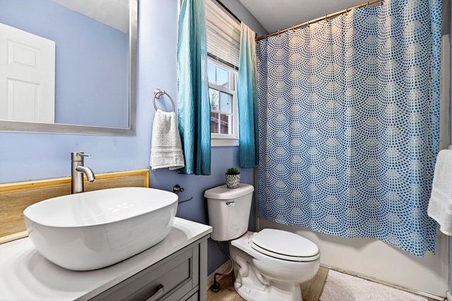 616 GRUBERT AVE, Staunton, VA 24401