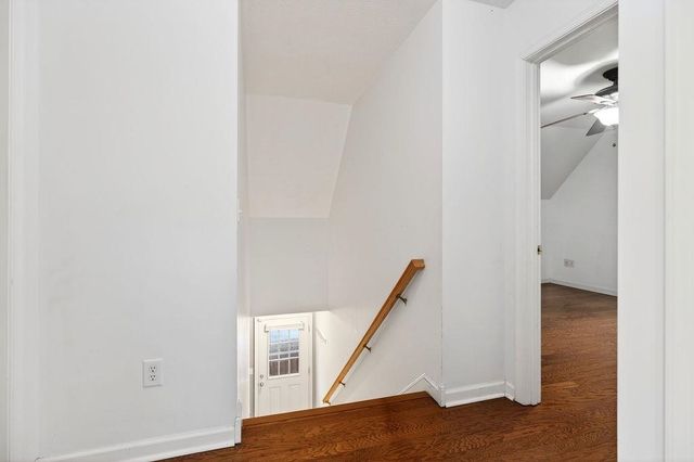 616 GRUBERT AVE, Staunton, VA 24401