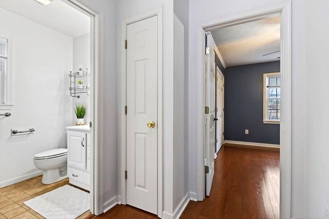 616 GRUBERT AVE, Staunton, VA 24401