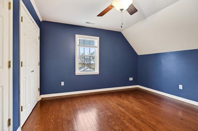 616 GRUBERT AVE, Staunton, VA 24401