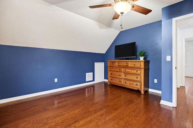 616 GRUBERT AVE, Staunton, VA 24401