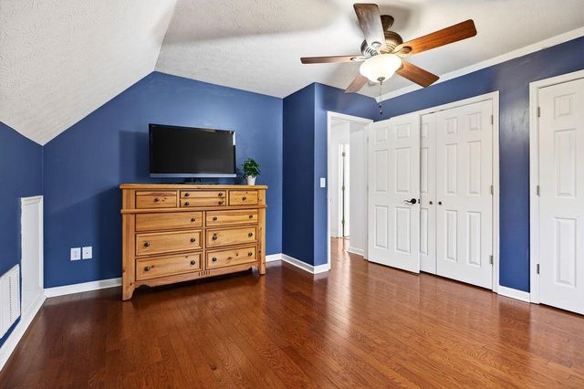 616 GRUBERT AVE, Staunton, VA 24401