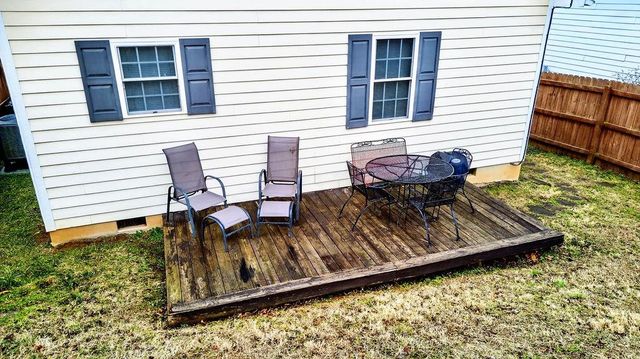 616 GRUBERT AVE, Staunton, VA 24401