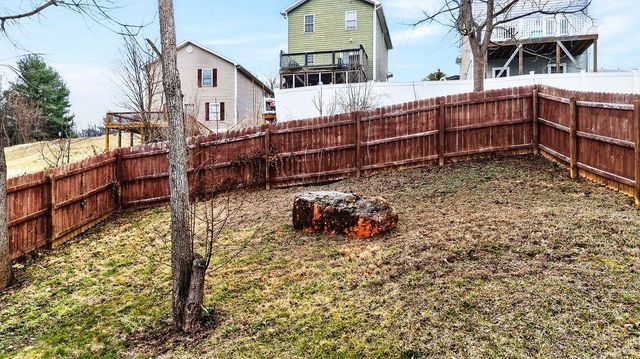 616 GRUBERT AVE, Staunton, VA 24401