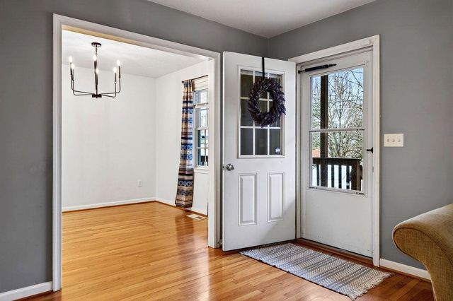 616 GRUBERT AVE, Staunton, VA 24401