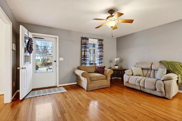 616 GRUBERT AVE, Staunton, VA 24401