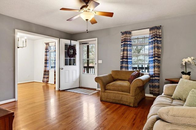 616 GRUBERT AVE, Staunton, VA 24401