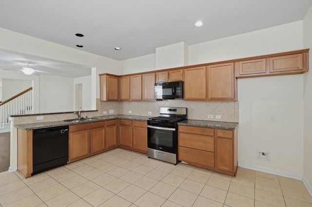 19110 Walbrook Meadows Lane, Cypress, TX 77433