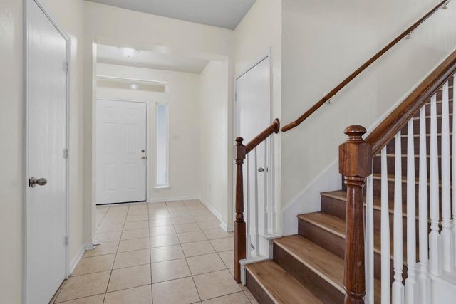 19110 Walbrook Meadows Lane, Cypress, TX 77433
