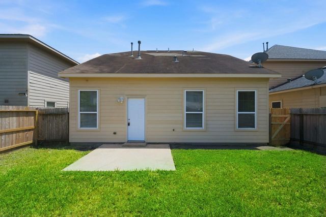19110 Walbrook Meadows Lane, Cypress, TX 77433